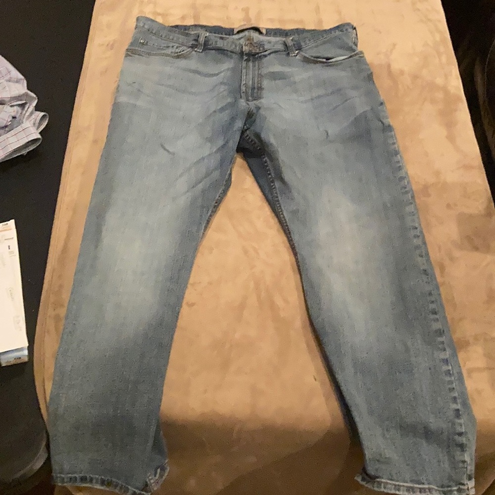 Men’s Jeans